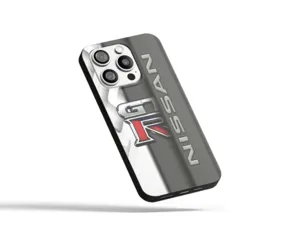 Nissan Smart Phone Protector Standard Minimal Look